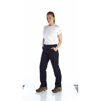 Regatta Womens Action Trousers