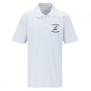 Machen Primary School Polo Shirt
