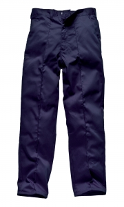 WD864 Dickies Navy Blue Work Trouser