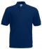 SS402 Fruit Of The Loom Polo Shirt