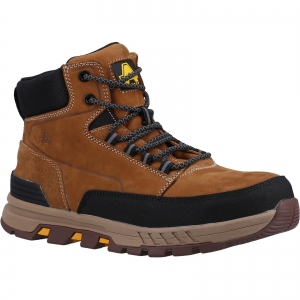 AS262 Corbel Safety Boot