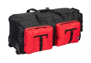B908 Multi Pocket Travel Bag