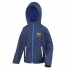 Meadowbank Primary Unisex Softshell Jacket