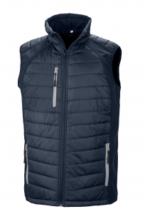 Result Compass Softshell Gilet