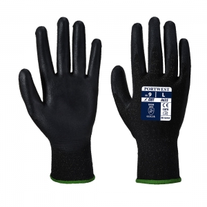 A635 Cut Level B Eco Cut Glove