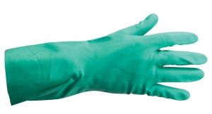 A810 Chemical Resistant Gauntlet