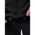 Helly Hansen Oxford Hooded Softshell Jacket BLACK