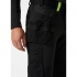 Helly Hansen Oxford 4X Construction Trousers BLACK