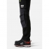 Helly Hansen Oxford 4X Construction Trousers BLACK/EBONY