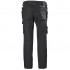 Helly Hansen Oxford Construction Trousers BLACK