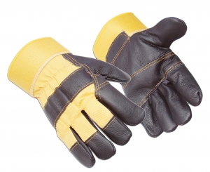 A200 Furniture Hide Leather Glove