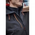 Helly Hansen Chelsea Evo Hooded Softshell Jacket BLACK