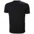 Helly Hansen Kensington T Shirt BLACK