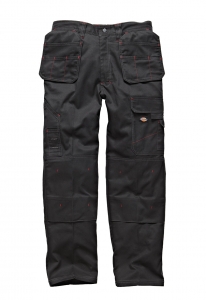 WD801 - Redhawk Pro Trousers