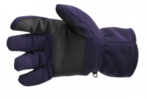 Fleece Thinsulate Lined Gloves
