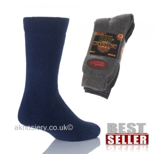 Kato Thermal Socks Pack Of 3
