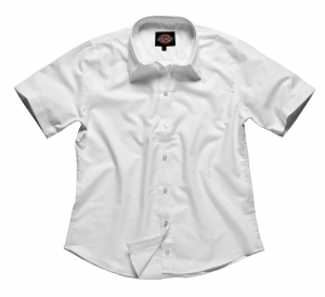 SH64350 Short Sleeve Dickies Ladies Shirt