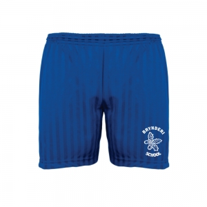 Bryn Deri  Primary PE Shorts