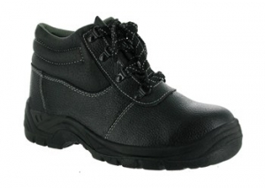 SW2004 -  Economy Safety Boots