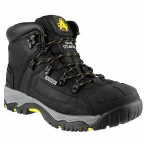 FS32 S3 Waterproof Safety Boot        (UP TO SIZE 16)