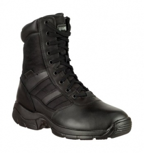 Non Safety Magnum Panther 8" Lace Boot