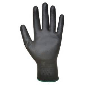 PU Lightweight General Handling Glove Pack of 12 pairs