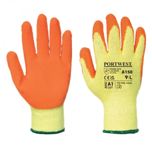 A150 Builders Grip Glove Pack of 12 Pairs