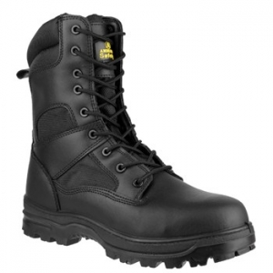 FS009 Composite Cap Safety Boots