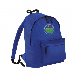 Langstone Primary Backpack