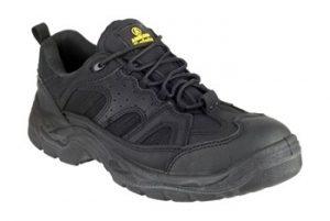 FS214 Amblers Safety Trainers