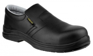 FS661 ESD Slip On Safety Shoe