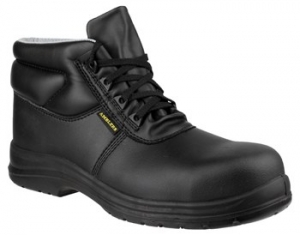 FS663 ESD Safety Boot