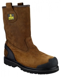FS223 Rigger Safety Boots