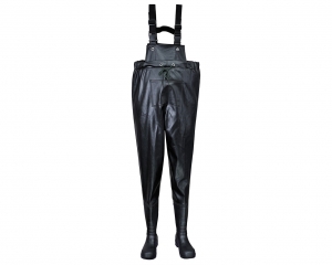 FW74 Safety Chest Waders