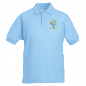 Allensbank Primary Polo Shirt