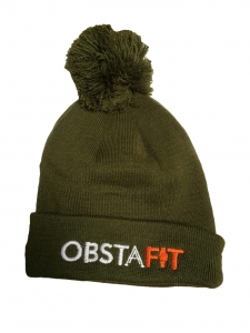 Obstafit Bobble Hat
