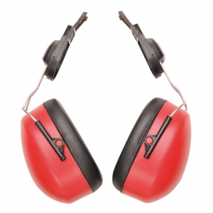 PW42 Clip On Ear Defenders