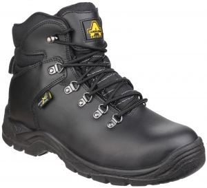 AS335 Metatarsal Safety Boot