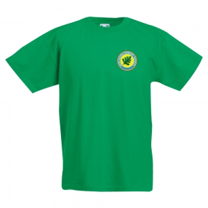 Hawthorn PE T Shirt