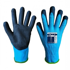 Cut Level F Highest Level Cut Glove