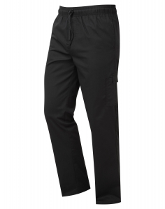 Premier Chef's Essential Cargo Pocket Trousers 