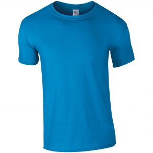 GD001 Gildan Softstyle T Shirt 