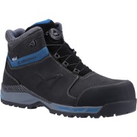 Albatross Tofane CTX Mid Safety Boot