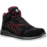 Albatross Clifton Mid Safety Boot