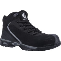 Albatross Runner XTS Mid Safety Boot