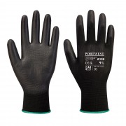 A120 PU Lightweight General Handling Glove Pack of 12 pairs