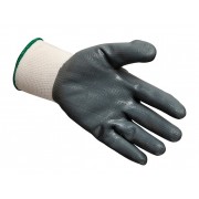 Nitrile Grip Glove