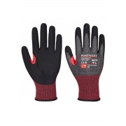 A673 CS Nitrile Foam Cut Glove