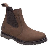 Aldingham Amblers Non Safety Dealer Boots