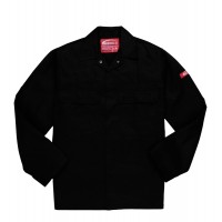 BIZ2 Bizweld Flame Resistant Jacket